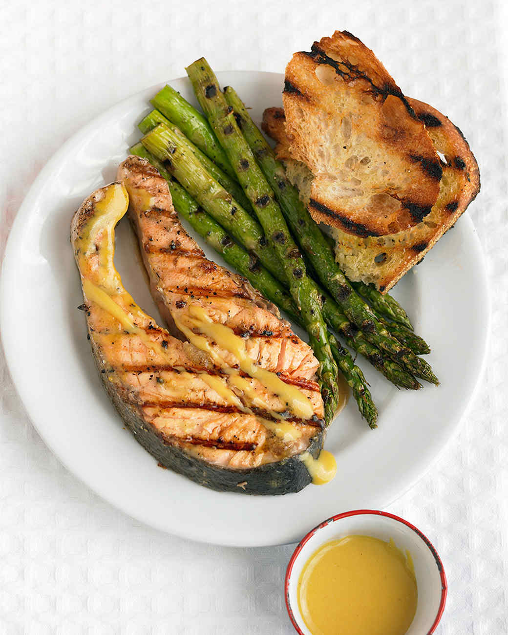 Grilled salmon steaks recipes easy Grilled salmon steaks recipes easy